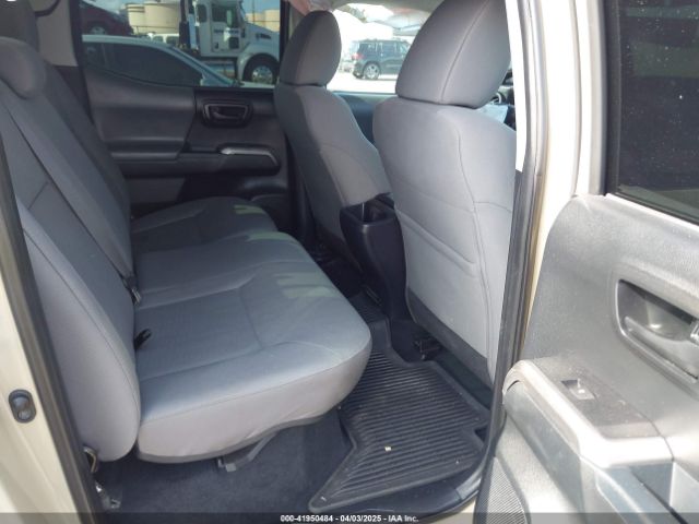 3TMAZ5CN1HM049277 Toyota Tacoma Sr5 V6