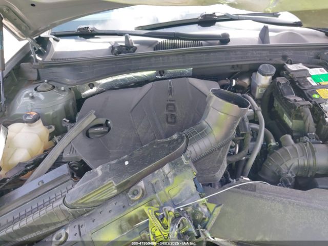 5NPEL4JA1MH095723 Hyundai SONATA SEL