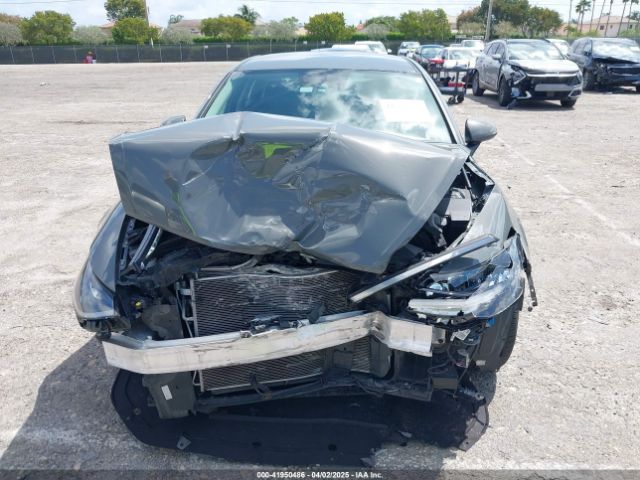 5NPEL4JA1MH095723 Hyundai SONATA SEL