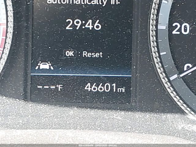 5NPEL4JA1MH095723 Hyundai SONATA SEL