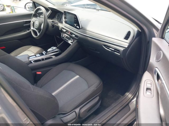 5NPEL4JA1MH095723 Hyundai SONATA SEL