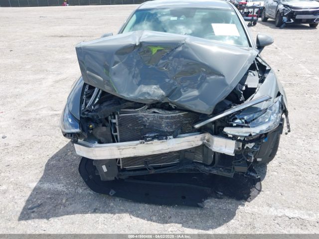 5NPEL4JA1MH095723 Hyundai SONATA SEL