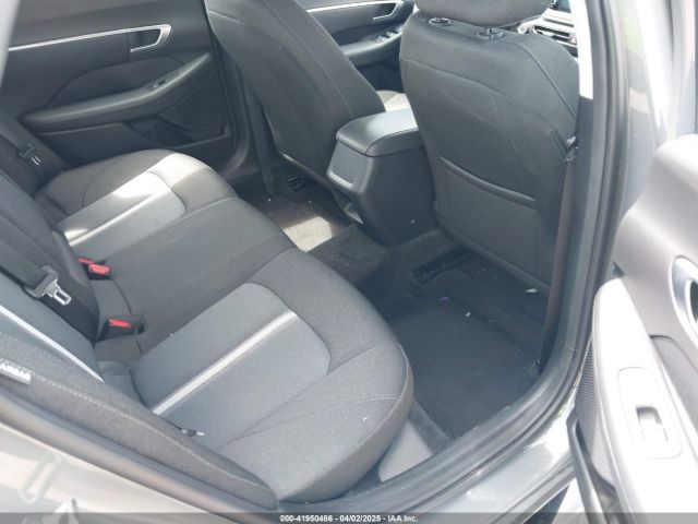5NPEL4JA1MH095723 Hyundai SONATA SEL