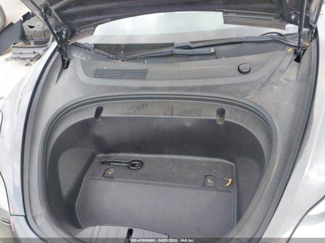 5YJ3E1EA0MF031987 Tesla Model 3 Standard Range Plus Rear-wheel Drive