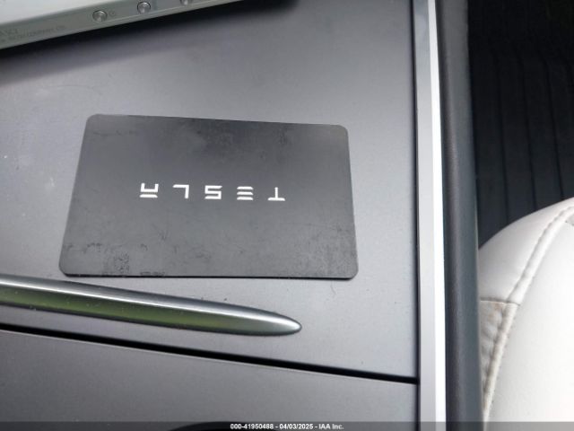 5YJ3E1EA0MF031987 Tesla Model 3 Standard Range Plus Rear-wheel Drive