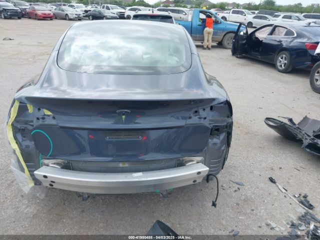 5YJ3E1EA0MF031987 Tesla Model 3 Standard Range Plus Rear-wheel Drive