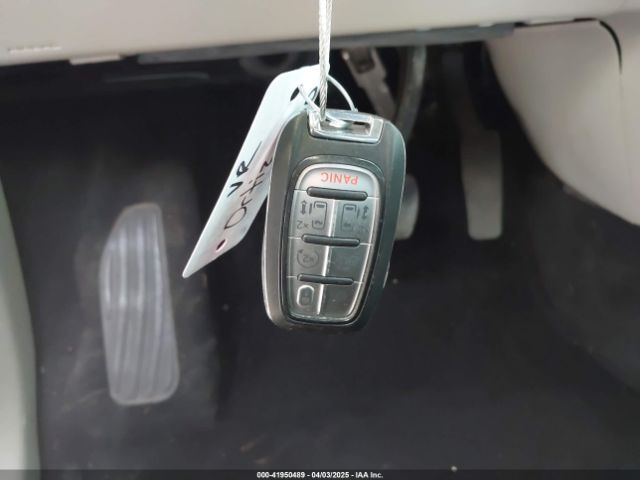 2C4RC1BG8JR116259 Chrysler Pacifica Touring L