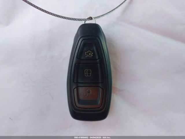 1FADP3L94EL422471 Ford FOCUS ST