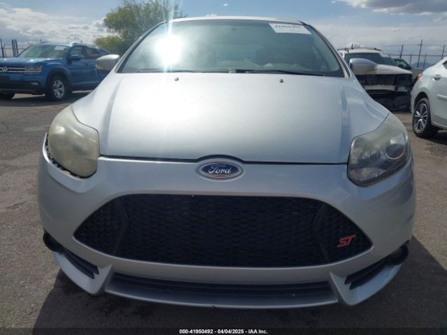 1FADP3L94EL422471 Ford FOCUS ST