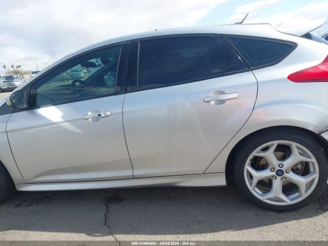 1FADP3L94EL422471 Ford FOCUS ST