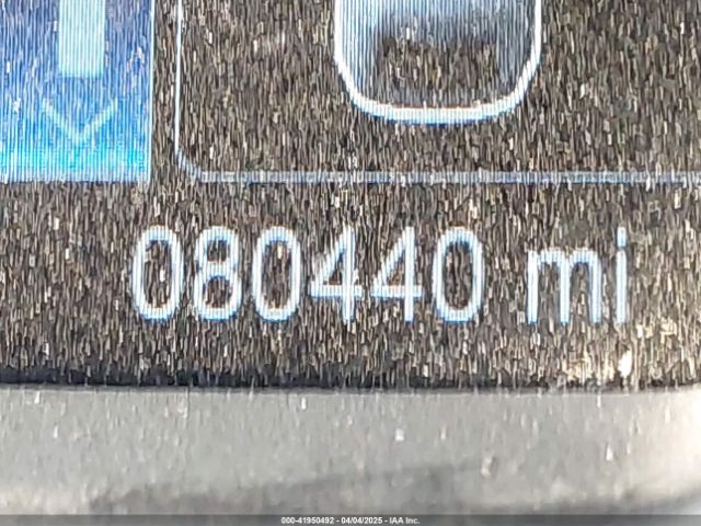 1FADP3L94EL422471 Ford FOCUS ST