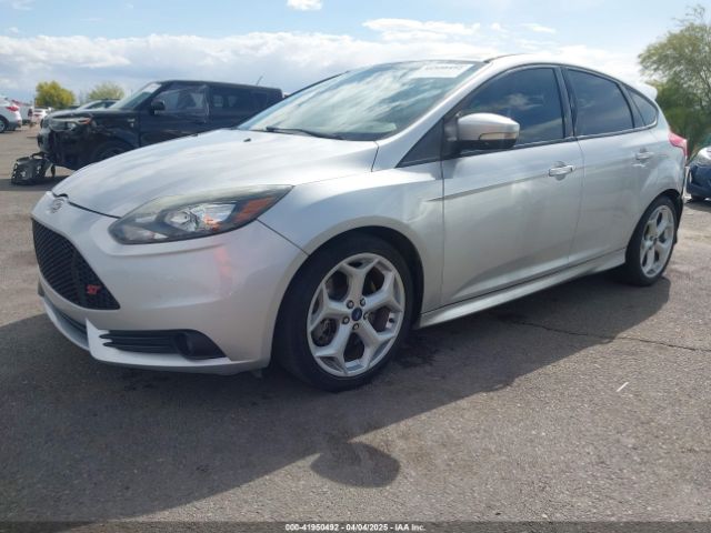 1FADP3L94EL422471 Ford FOCUS ST