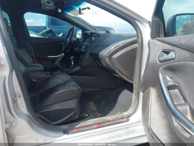1FADP3L94EL422471 Ford FOCUS ST