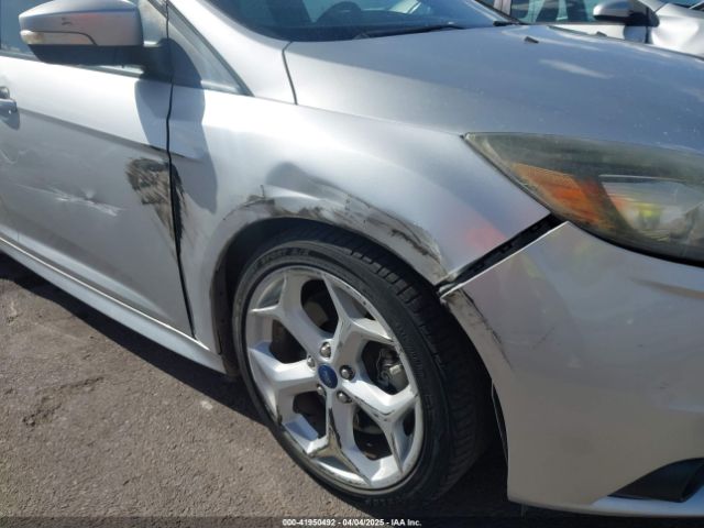 1FADP3L94EL422471 Ford FOCUS ST