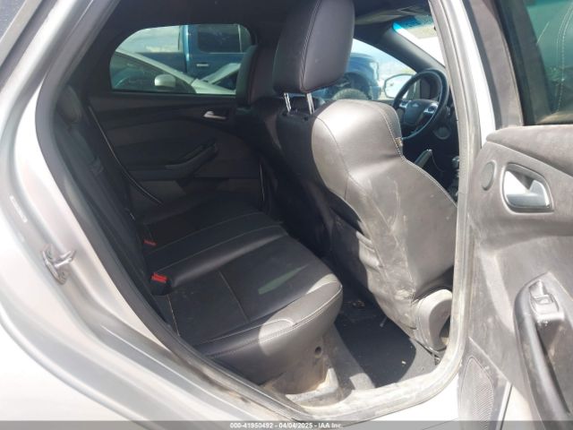1FADP3L94EL422471 Ford FOCUS ST