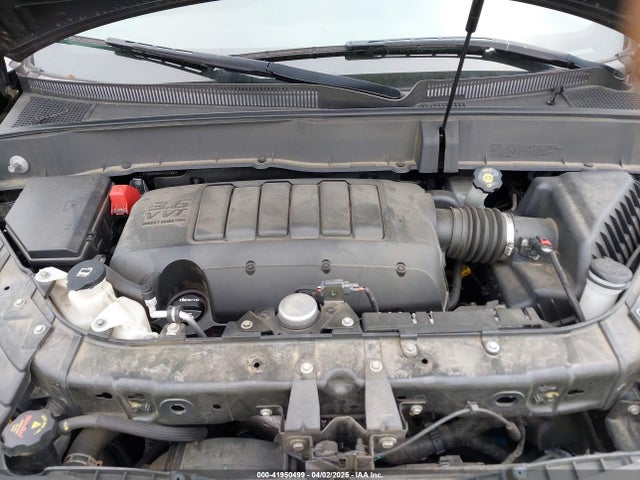 1GNKVHKD0HJ102663 Chevrolet Traverse 2lt
