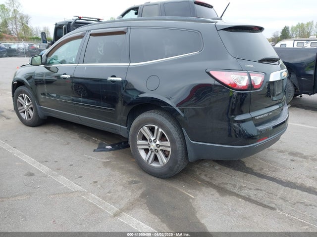 1GNKVHKD0HJ102663 Chevrolet Traverse 2lt