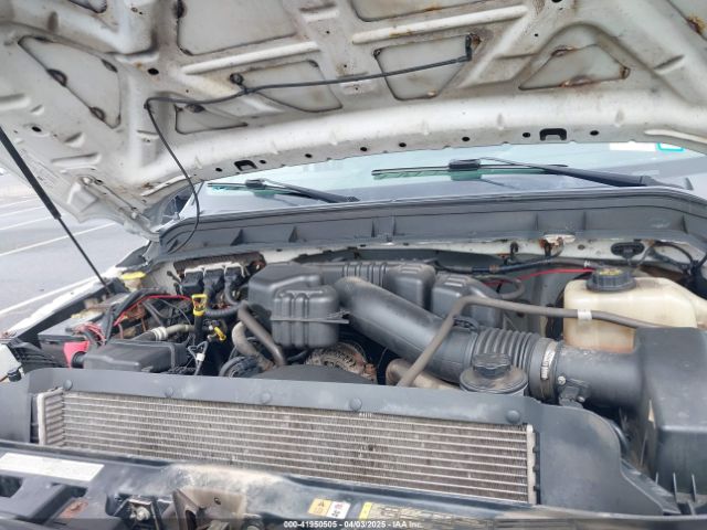 1FT7X2B6XFEA64744 Ford F-250 Xl