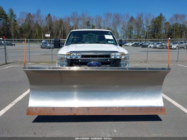 1FT7X2B6XFEA64744 Ford F-250 Xl