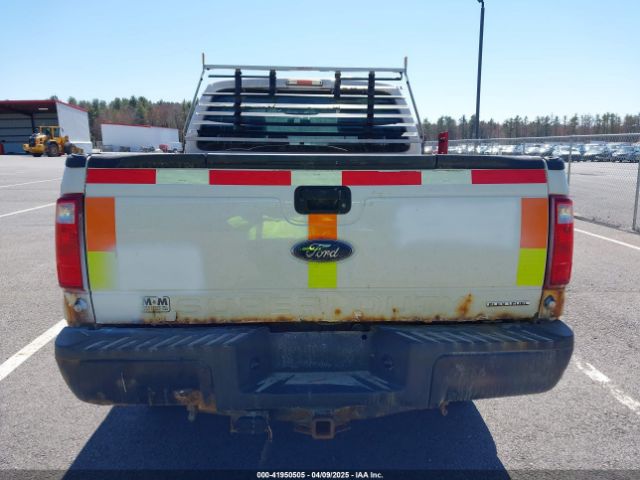 1FT7X2B6XFEA64744 Ford F-250 Xl