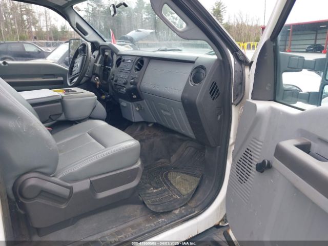 1FT7X2B6XFEA64744 Ford F-250 Xl