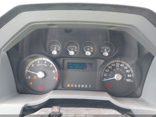 1FT7X2B6XFEA64744 Ford F-250 Xl