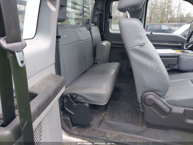 1FT7X2B6XFEA64744 Ford F-250 Xl