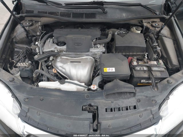 4T1BF1FK1HU403815 Toyota 2ar-fe