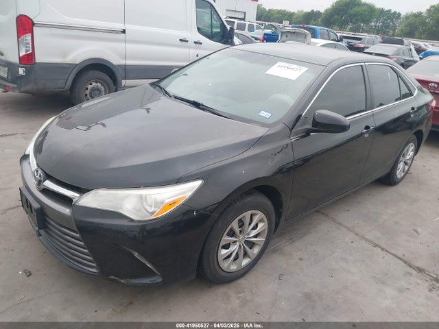 4T1BF1FK1HU403815 Toyota 2ar-fe