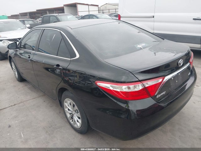 4T1BF1FK1HU403815 Toyota 2ar-fe