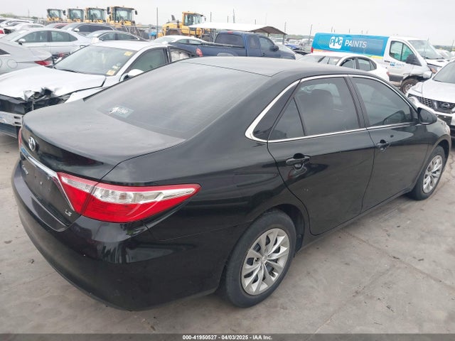 4T1BF1FK1HU403815 Toyota 2ar-fe