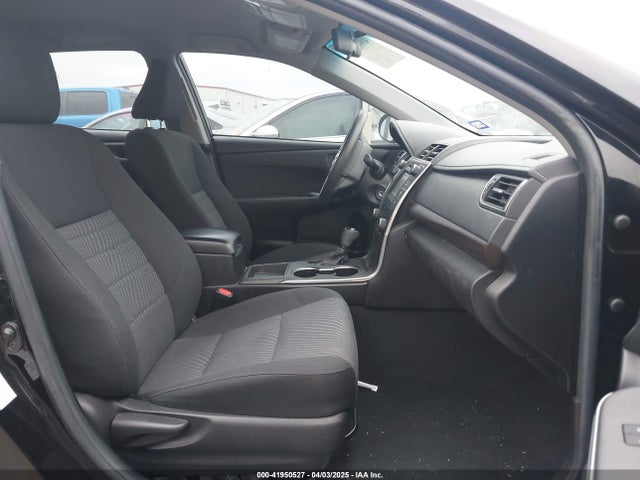 4T1BF1FK1HU403815 Toyota 2ar-fe