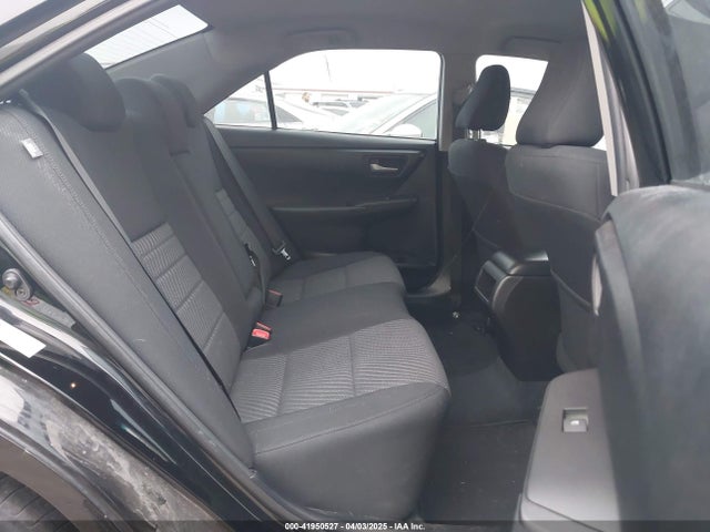4T1BF1FK1HU403815 Toyota 2ar-fe