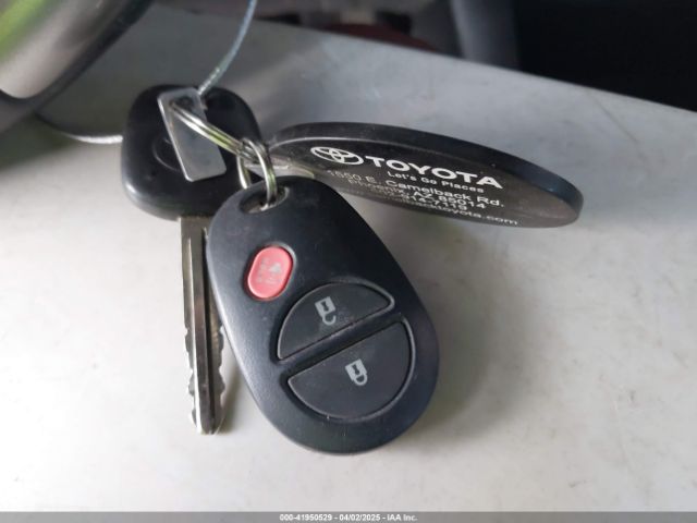 3TMJU4GN7FM185204 Toyota Tacoma Prerunner V6