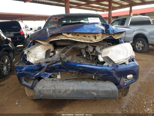 3TMJU4GN7FM185204 Toyota Tacoma Prerunner V6