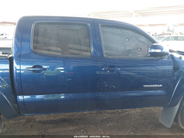 3TMJU4GN7FM185204 Toyota Tacoma Prerunner V6