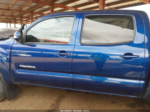 3TMJU4GN7FM185204 Toyota Tacoma Prerunner V6