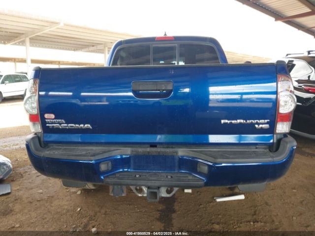 3TMJU4GN7FM185204 Toyota Tacoma Prerunner V6