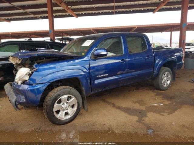 3TMJU4GN7FM185204 Toyota Tacoma Prerunner V6