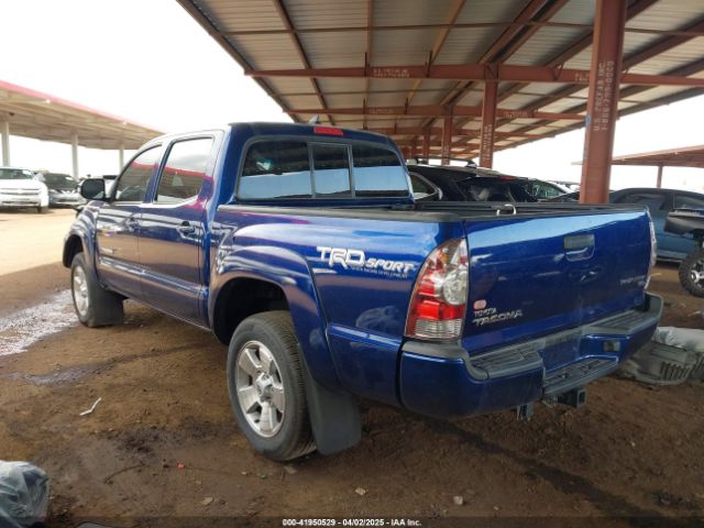 3TMJU4GN7FM185204 Toyota Tacoma Prerunner V6