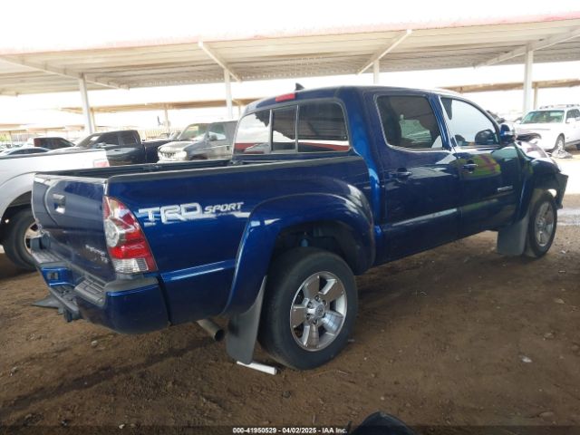 3TMJU4GN7FM185204 Toyota Tacoma Prerunner V6