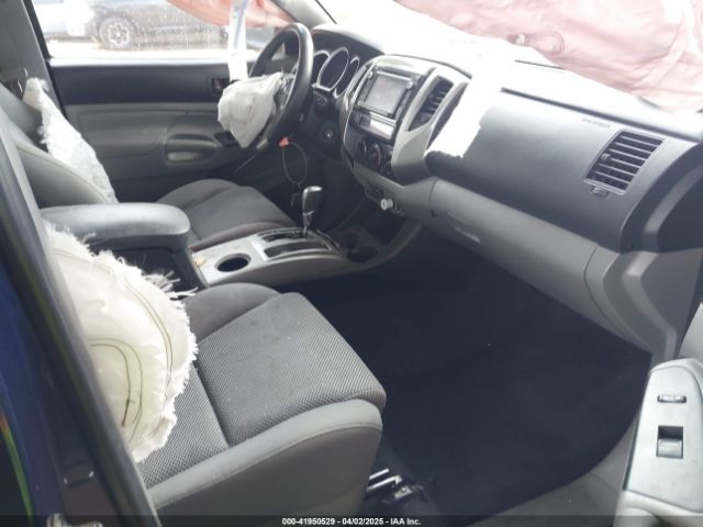 3TMJU4GN7FM185204 Toyota Tacoma Prerunner V6