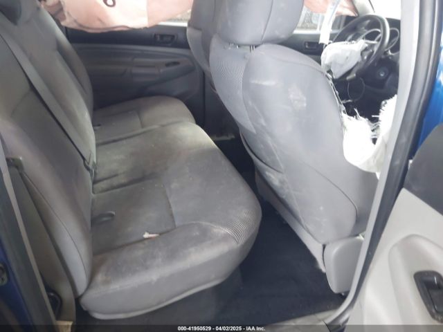 3TMJU4GN7FM185204 Toyota Tacoma Prerunner V6