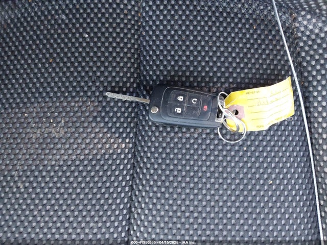 2GNALBEK3E6311719 Chevrolet EQUINOX 1LT