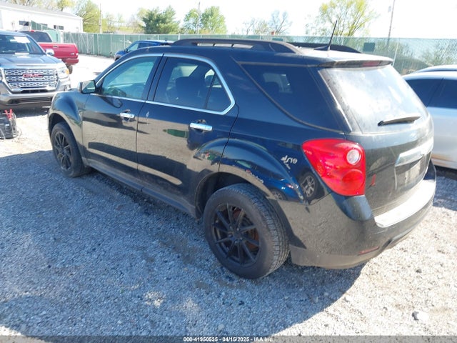 2GNALBEK3E6311719 Chevrolet EQUINOX 1LT