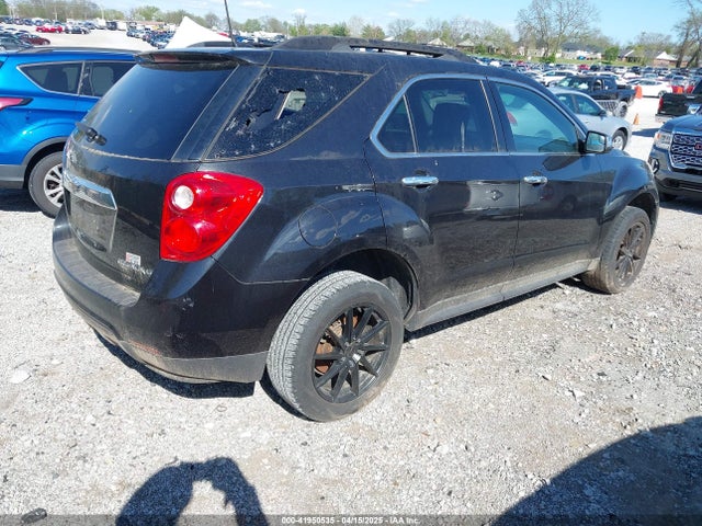 2GNALBEK3E6311719 Chevrolet EQUINOX 1LT