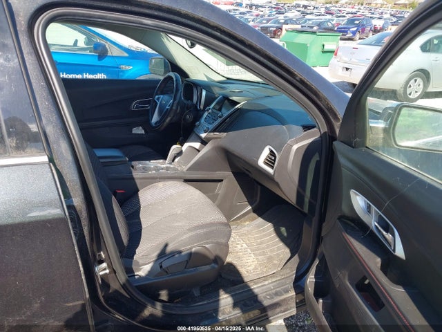 2GNALBEK3E6311719 Chevrolet EQUINOX 1LT