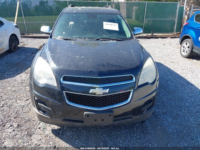 2GNALBEK3E6311719 Chevrolet EQUINOX 1LT