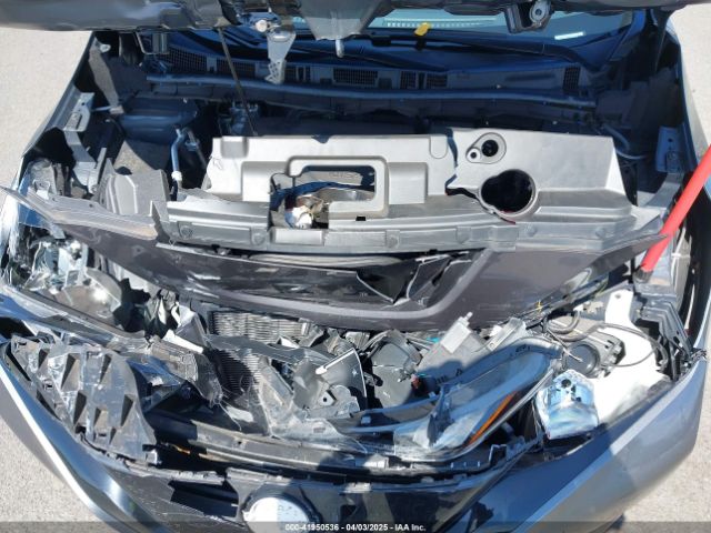 2023 NISSAN LEAF 1N4AZ1BV1PC562206 Photo 9