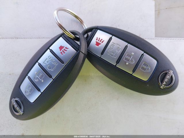 2023 NISSAN LEAF 1N4AZ1BV1PC562206 Photo 10